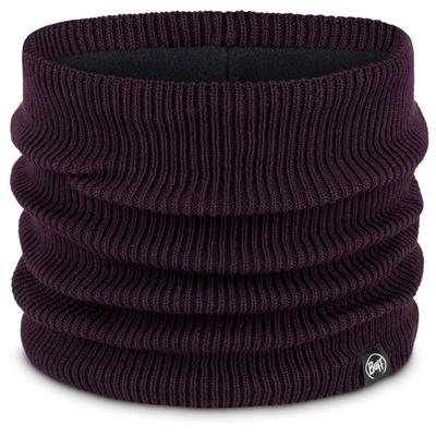 Buff - Knitted & Fleece Neckwarmer Renvi - Schal Gr One Size blau