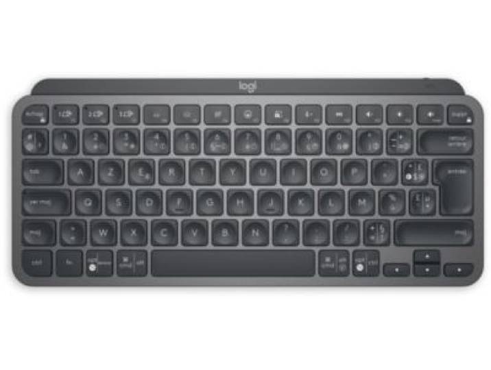 Logitech - Clavier Sans Fil Mx Keys Mini Graphite