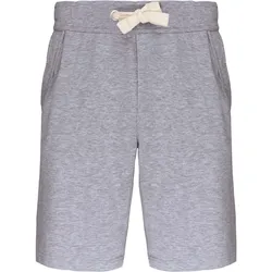 Kariban Unisex Sweat Shorts Sweat-Shorts K710 oxford grey L