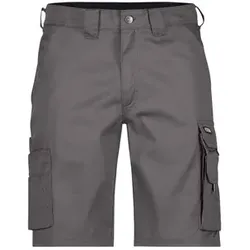 Bari Arbeitsshorts, zementgrau, Schrittlänge Standard, Größe 52 - zementgrau - 52