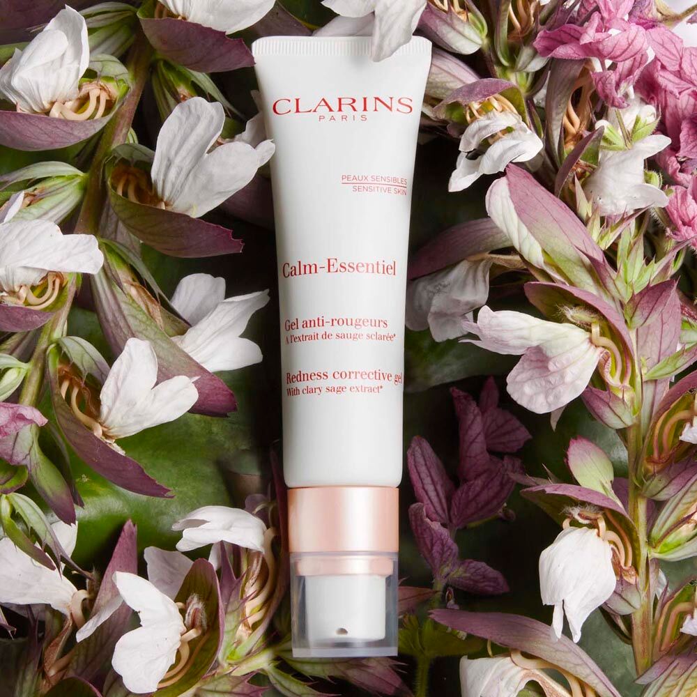 Clarins Calm-Essentiel Gel anti-rossori