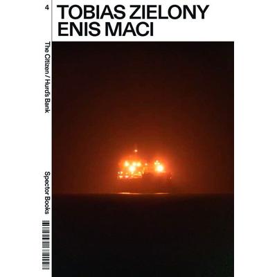 Tobias Zielony. The Citizen / Hurd's Bank, Taschenbuch von Tobias Zielony,Enis Maci, Spector Books, 978-3-95905-530-7