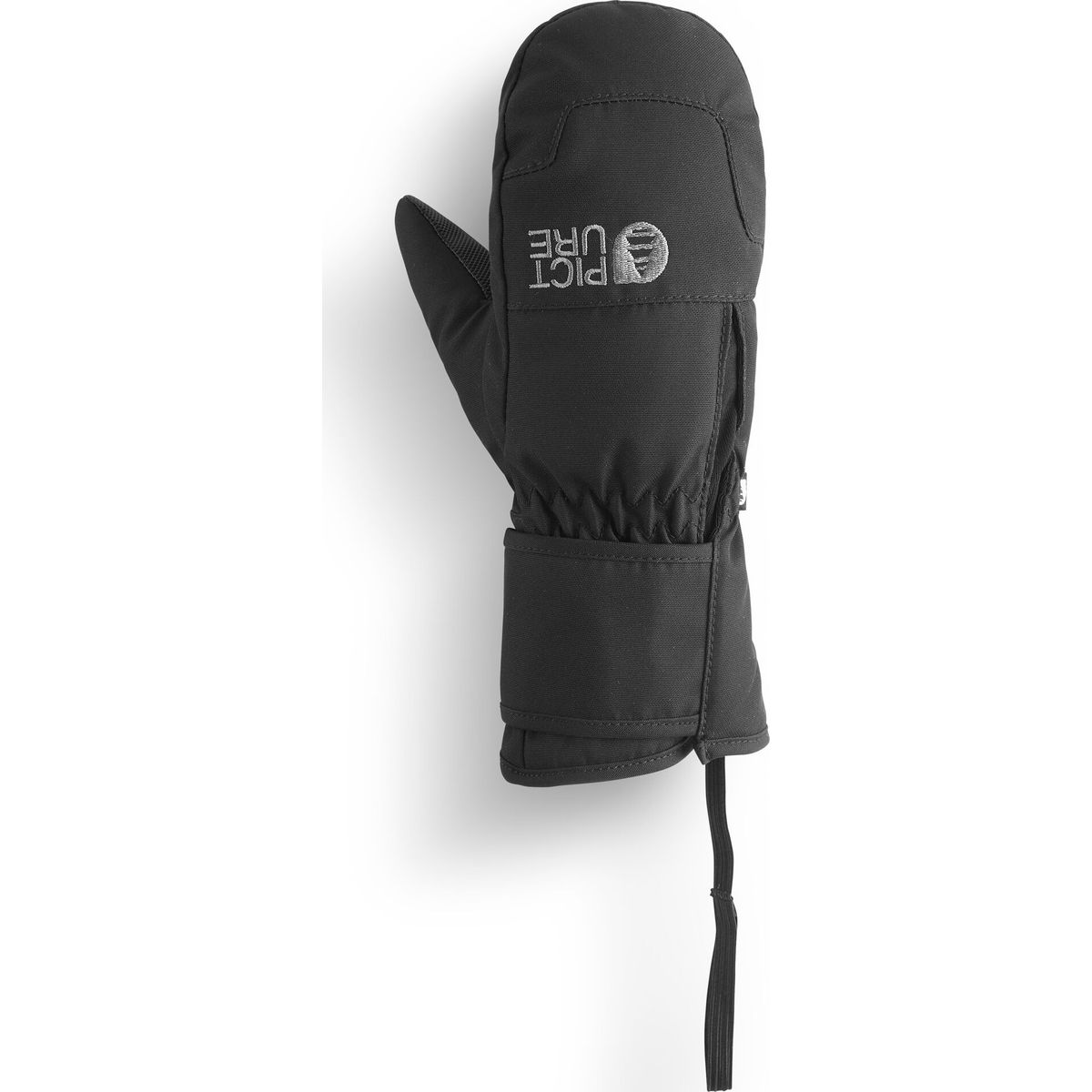 Picture Graby Mittens (A) 3Y GT0191ABlack3Y