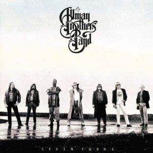 Allman Brothers Band - Seven Turns - Preis vom 12.10.2026 11:37:12 h