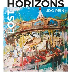 Lost Horizons, Fachbücher