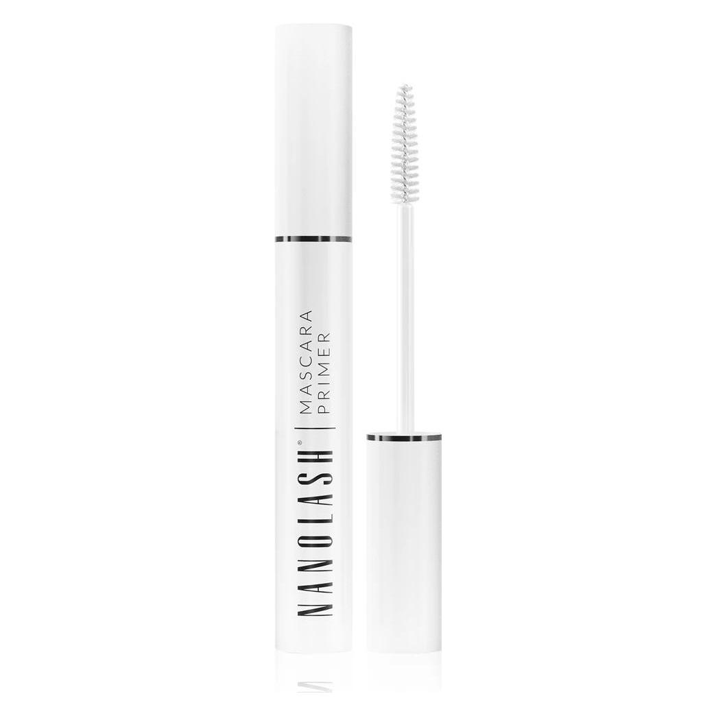 Mascara Primer 10ml - Erhöht das Volumen und pflegt die Wimpern (Weiss) (45861577)