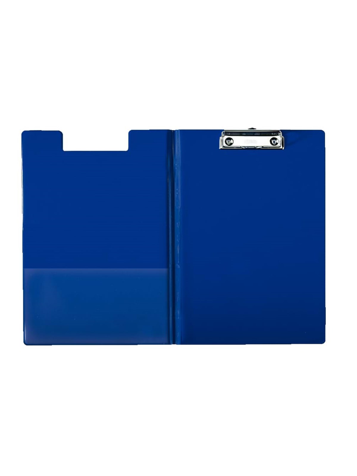 Esselte Klemm-Mappe Blau