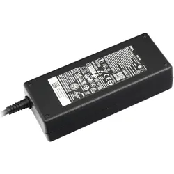 Dell 450-AJNU (90 W), Notebook Netzteil, Schwarz