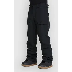 Volcom Roan 20K Hose black Gr. L