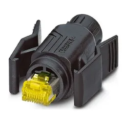 Phoenix Contact RJ45-Steckverbinder CUC-V06-C1PB#1414410