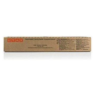 Utax Toner Kit PK-5017K yellow (Y) (1T02TVAUT0)