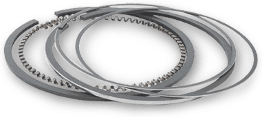 JAPKO 434004JM Kolbenring