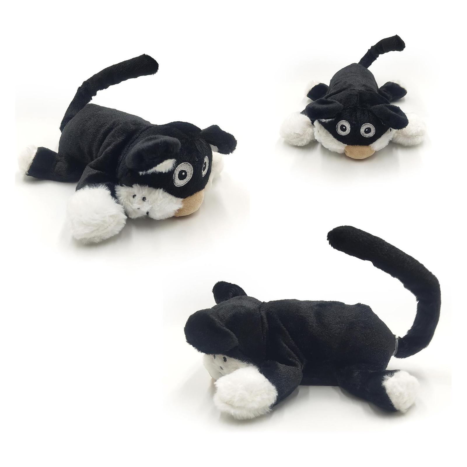 Thumbs Up Mad Monkey - Chuckle Buddie Katze (12 cm) (2000058)