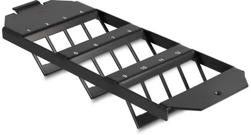 Delock 88063 Halter Keystone 1St.