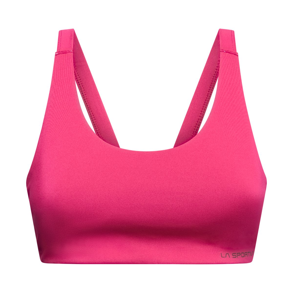 La Sportiva Cosmosis Bra Women azalea/redwood (P19R25) 2XL ZACR005P19R252XL