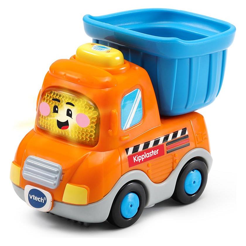 VTech Tut Tut Baby Flitzer - Kipplaster (80-517304)
