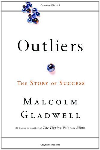 Malcolm Gladwell - Outliers: The Story of Success - Preis vom 04.10.2026 03:51:26 h