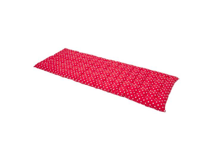 BANKAUFLAGE Polka Dots, 3-Sitzer 143/48/5 cm