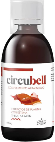 Jellybell Circubell 250 ml