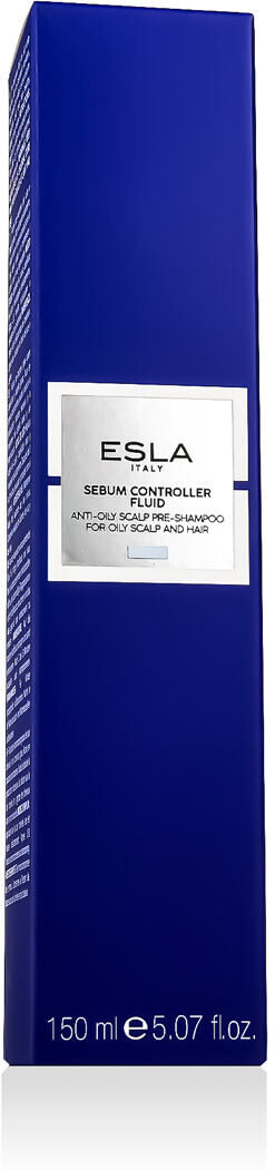 ESLA Italy Controller Sebum Fluid 150 ml