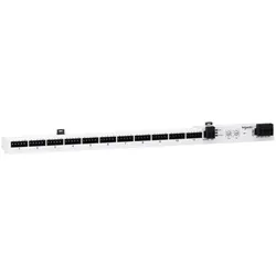 Schneider Electric A9XMSB11 Acti 9 Smartlink, 11 Kanäle, Modbus RS485, E/A-Kommunikationsmodul