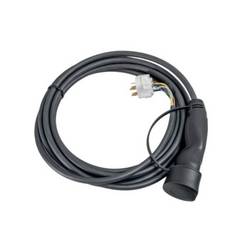 Hager Ersatzladekabel XVS202