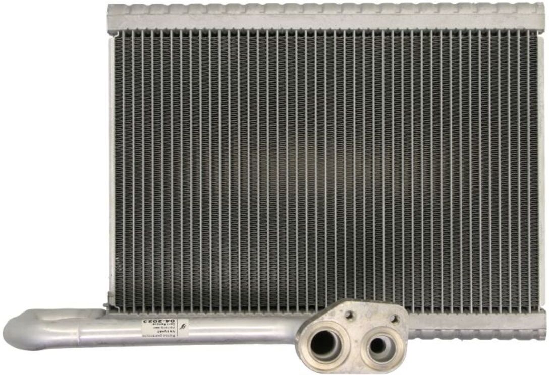 Verdampfer, Klimaanlage HIGHWAY AUTOMOTIVE 41057004HW