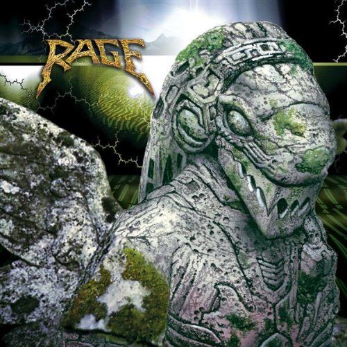Rage - End of all days (1996, 16 tracks) - Preis vom 16.10.2026 11:41:07 h