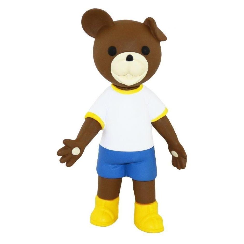 Tisso Toys Tisso-Toys Figur Figur - Bär Ušatek Sommer (35587671)