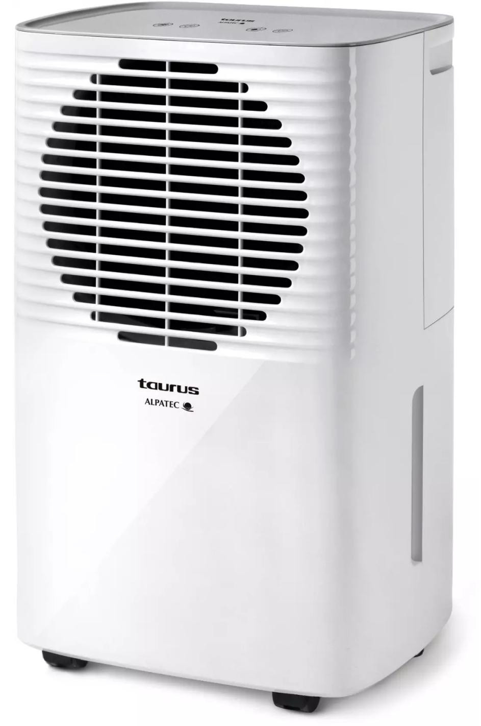 Taurus Pleasant 12l luchtontvochtiger