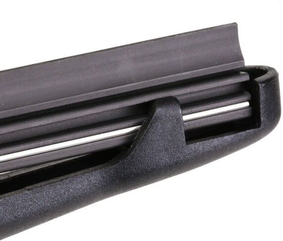 RIDEX 301W0107 Windscreen wiper arm