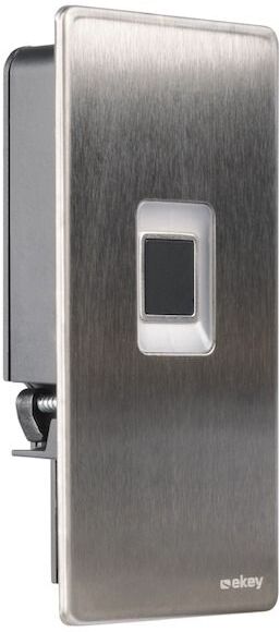 ekey dLine Fingerprint-Adapter-Set FS IN Unterputz