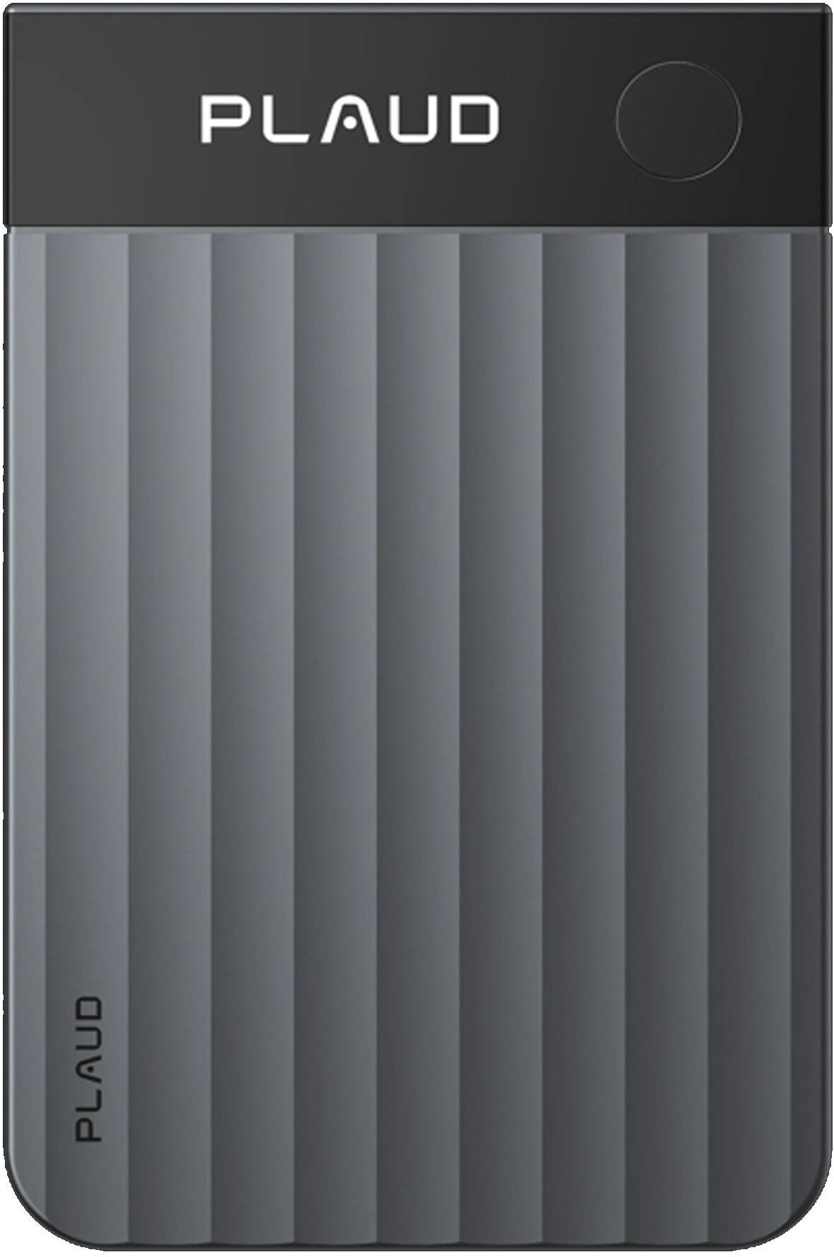 Registratore Plaud Note Pro Black