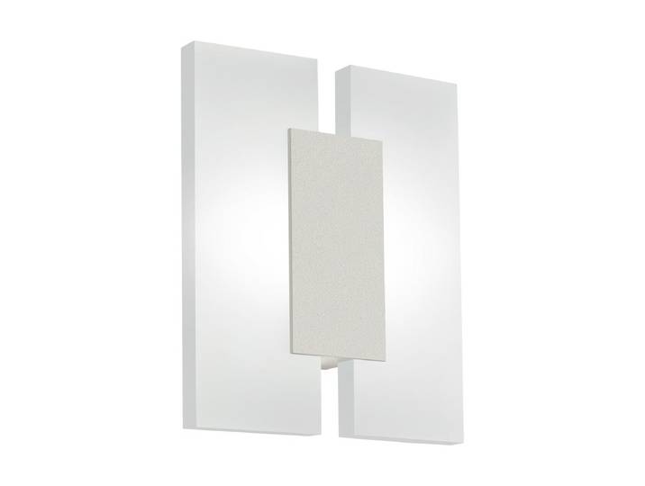 Wand - plafondlamp Metrass 2 design Eglo - 96043