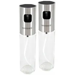 Westmark Essig- und Öl-Sprüher Set 2-tlg., 24362260