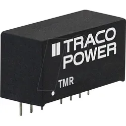 TMR 2411 - DC/DC-Wandler TMR-2, 2 W, 5 V, 400 mA, SIL-8