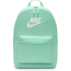 NIKE Rucksack NK HERITAGE BKPK, Größe ONE SIZE in Blau 353