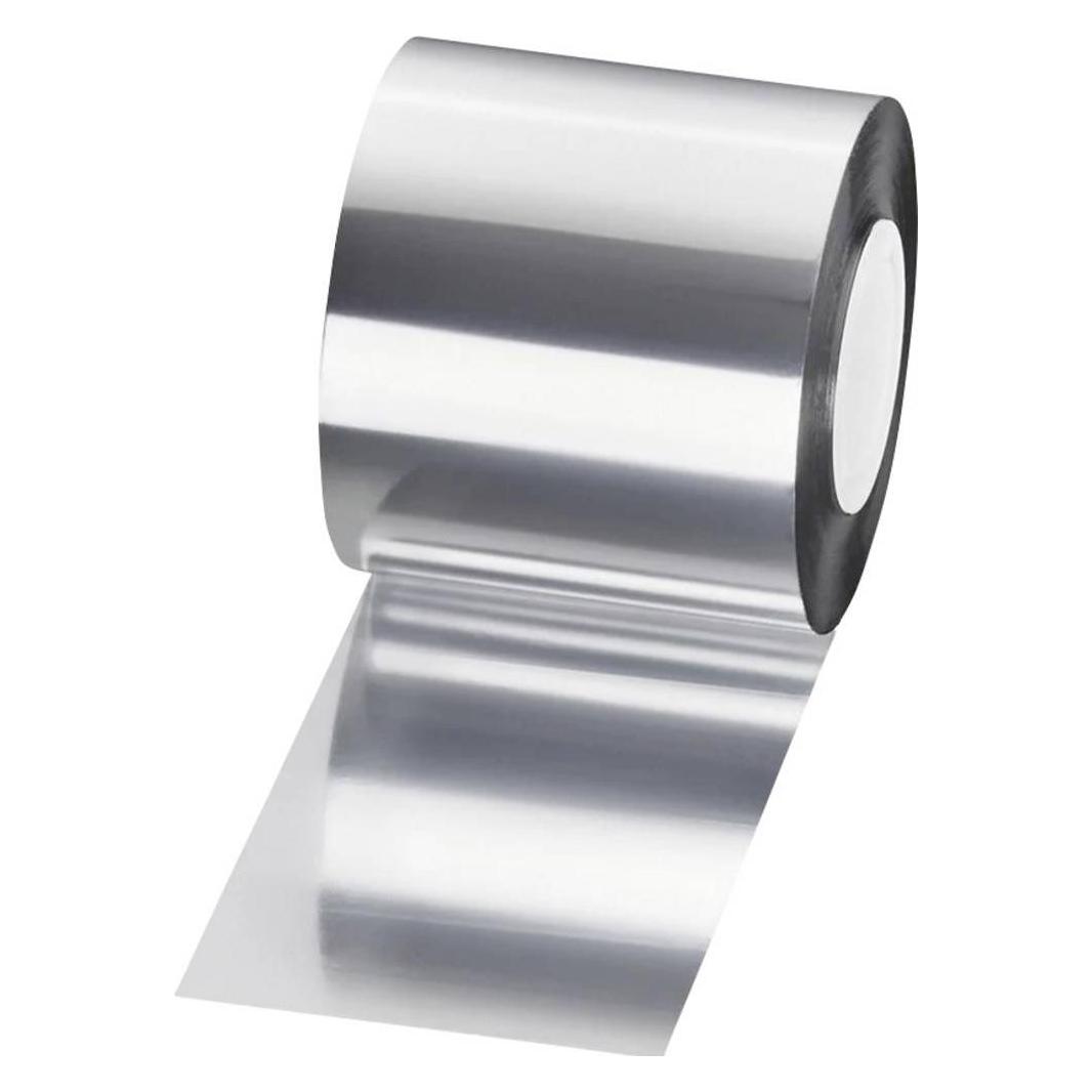 CellPack Premio/Aluminium/CW 364796 Aluminium-Klebeband Silber (Ø x H) 130 mm x (50 mm) (364796)
