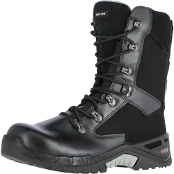Berufsstiefel O2 "9552 COMBAT" - 39 - schwarz