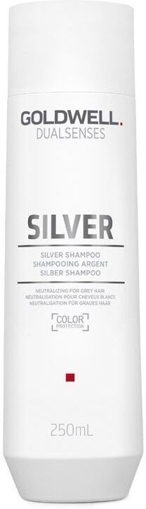 GOLDWELL DS Silver Shampoo 250ml