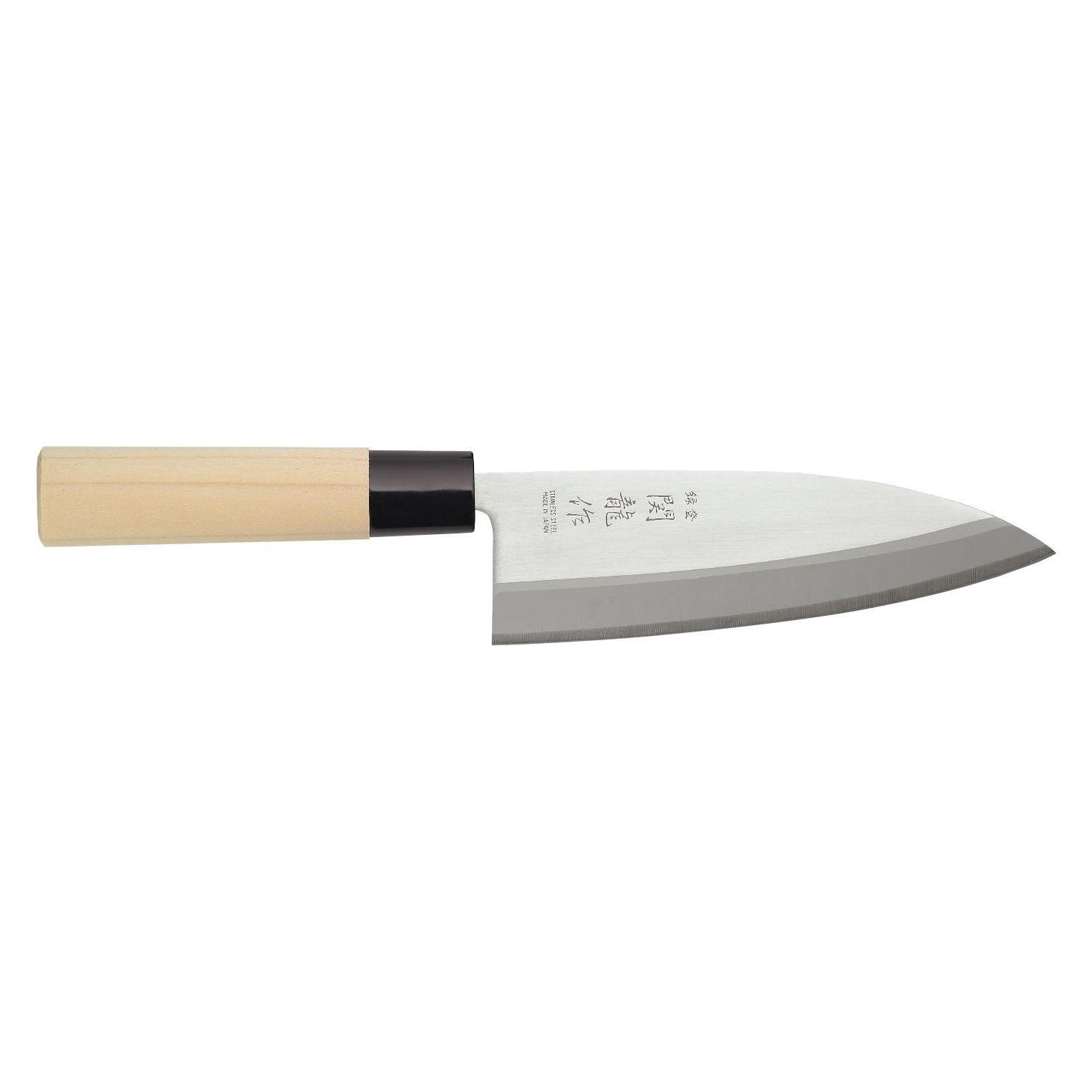 Hendi Japanisches Messer Deba (L)275mm (15 cm) (845097)