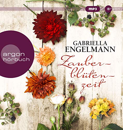 Gabriella Engelmann - Zauberblütenzeit (Im Alten Land, Band 3) - Preis vom 04.10.2026 03:51:26 h