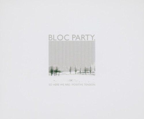 Bloc Party - So Here We Are - Preis vom 12.10.2026 11:37:12 h