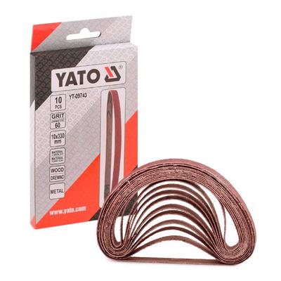 YATO Bandschleifer YT-09743