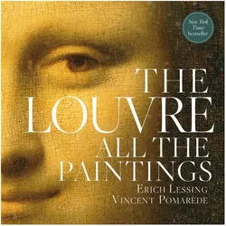 The Louvre: All The Paintings, Fachbücher von Vincent Pomarede