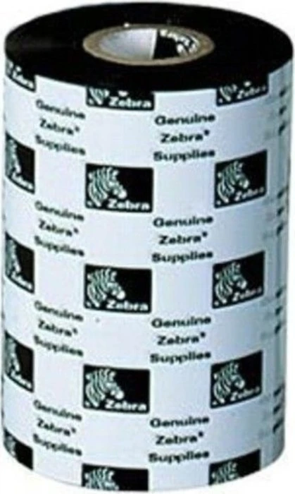 Zebra 2300 60 mm x 300 m TTR Wachs, 1 Stk