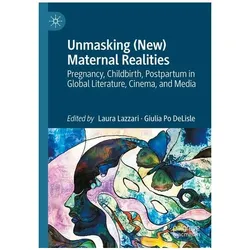 Unmasking (New) Maternal Realities, Fachbücher