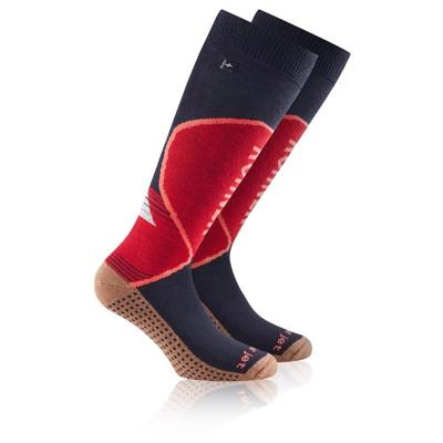 Rohner - Cooper Jet - Skisocken 44-46 | EU 44-46 bunt