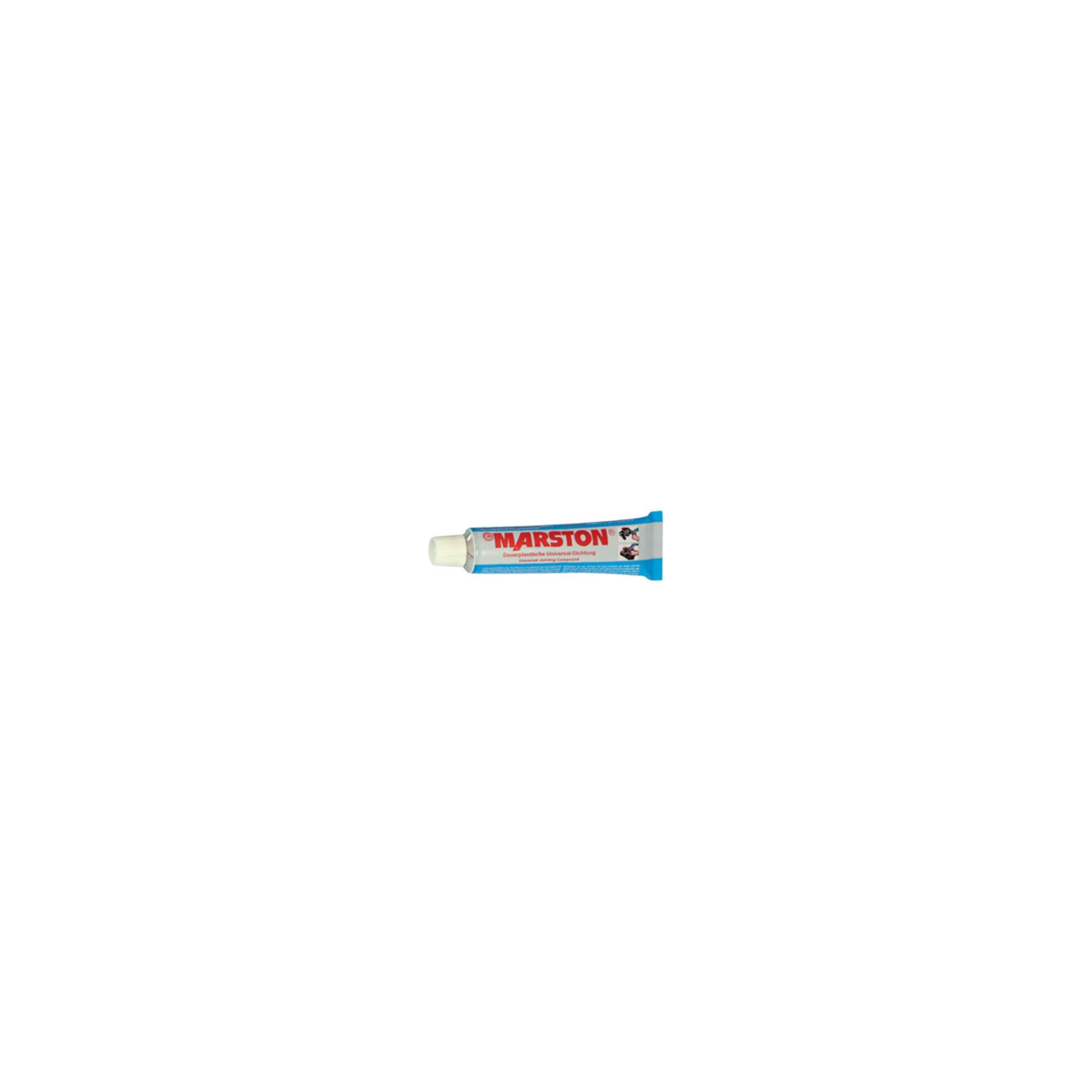 Universaldichtungsmittel Dauerplastische 85g KTW/DVGW ; Marston-Domsel (MMD.T80)