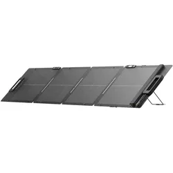 EcoFlow 110W Leichtes Tragbares Solarpanel - 110W Leichtes Tragbares Solarpanel